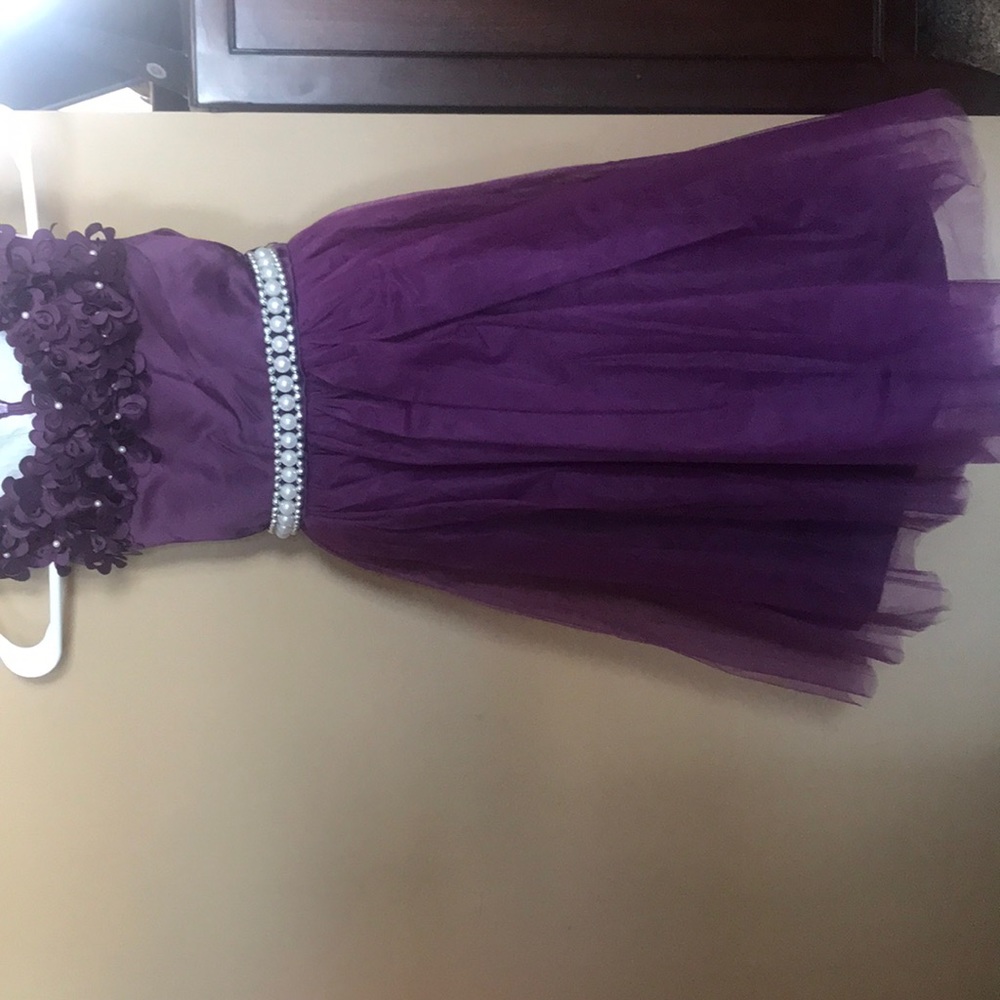 Children’s party dress